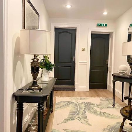 Lovely 2 Bedroom Apartment In 马奇文洛克 外观 照片