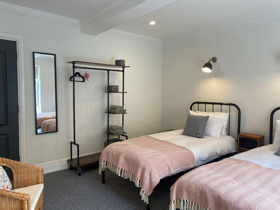 Lovely 2 Bedroom Apartment In 马奇文洛克 外观 照片