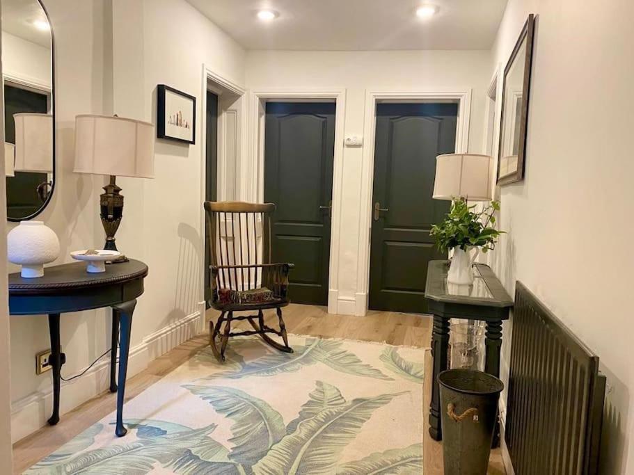 Lovely 2 Bedroom Apartment In 马奇文洛克 外观 照片