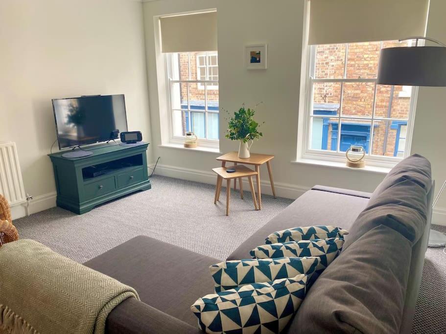 Lovely 2 Bedroom Apartment In 马奇文洛克 外观 照片