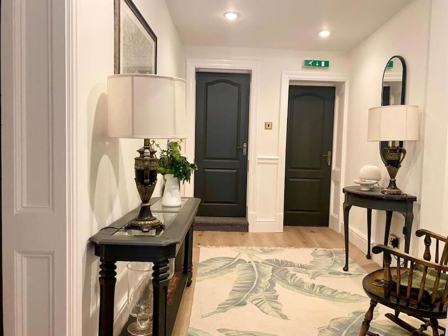 Lovely 2 Bedroom Apartment In 马奇文洛克 外观 照片